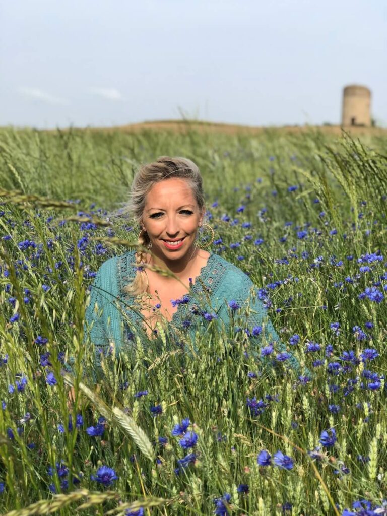 Naturopathe en Vendée les Sables d'Olonne